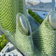 Illustration for article titled Paris as a Green and Sustainable Future City Is Even More Beautiful